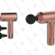 55% off Percussion Massager | $59 | SideDeal